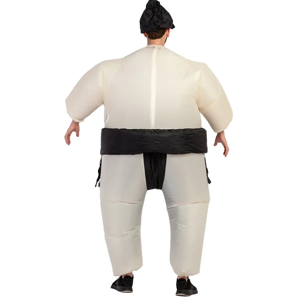 Zawodnik Sumo