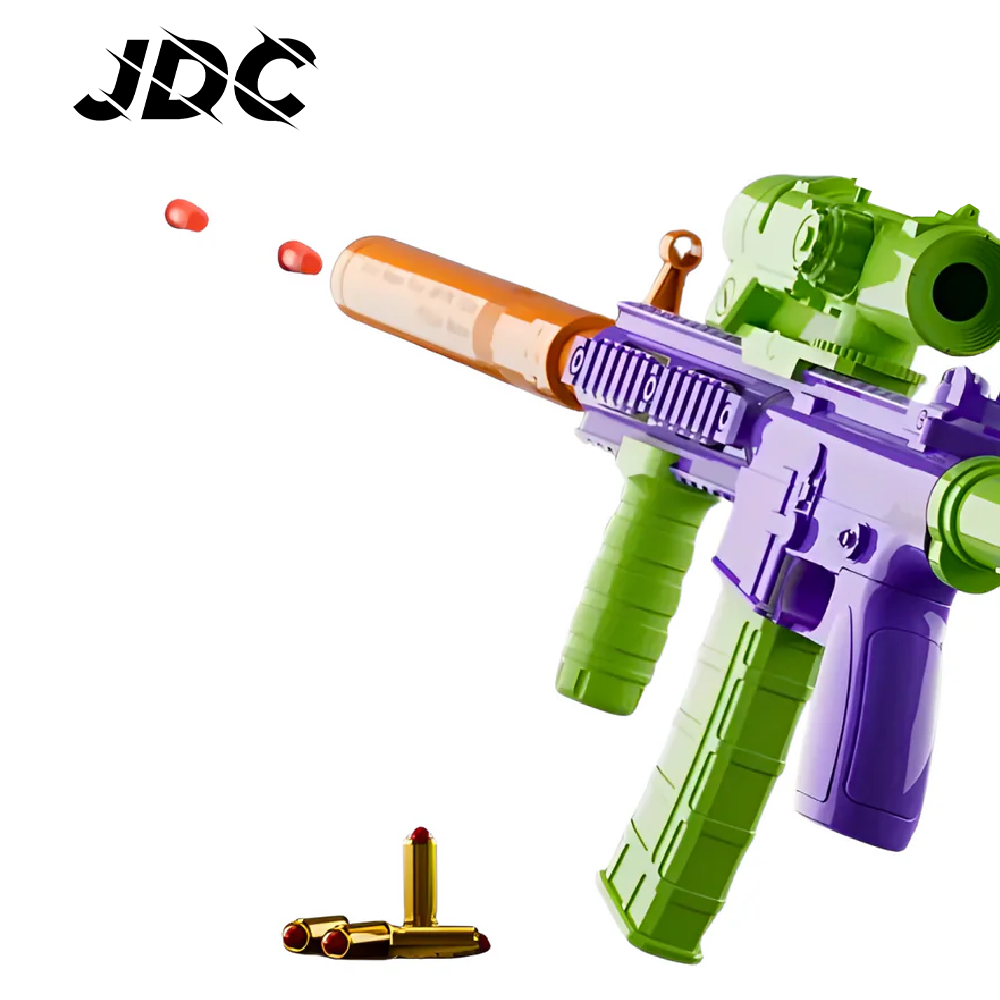 JDCBlaster Strike