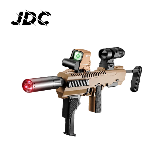 JDCblaster GROM