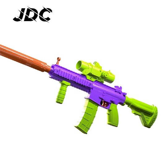 JDCBlaster Strike