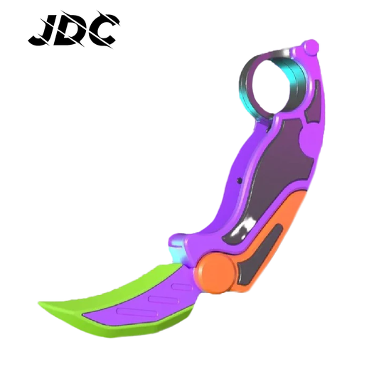 JDCBlade